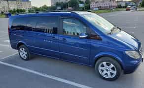 Трансфер Кишинів Сучава