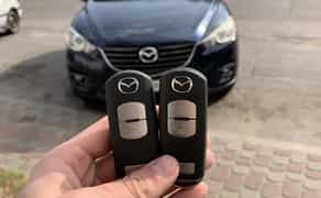 Професійна прив’язка авто ключів — швидко та надійно