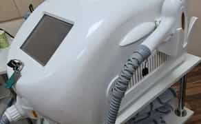 Диодный лазер на выгодных условиях.Эффективное удаление волос.