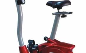 Велотренажер CPS 40, Christopeit Sport (B-005)