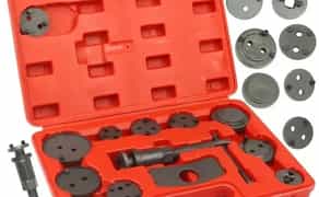 Инструмент для вдавливания, вкручивания суппорта!!