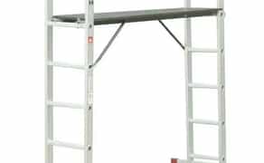 Сходи підмостки SM 6 2м універсальні