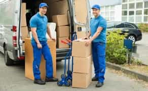 Вантажники