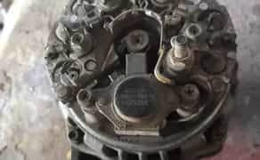 Професійний ремонт стартерів та генераторів для легкових авто у Дніпрі.