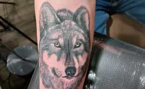 Тату у будь-якому стилі: від мініатюр до масштабних робіт. Твій стиль!