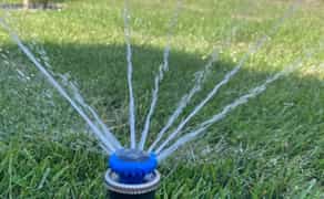 Системи автоматичного поливу - максимально легко