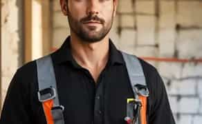 Євроремонт під ключ: всі роботи - електрика, опалення, сантехніка, декор; Від 150 $