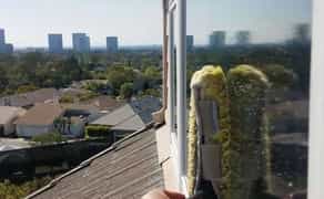 Прибирання ПІСЛЯ РЕМОНТУ під ключ. . Клінінг