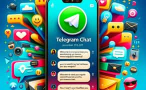 Інвайтінг телеграм додавання підписників у чат просування Telegram