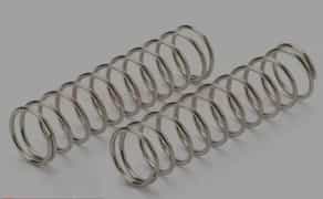 Виготовлення пружин стиснення, розтягнення, торсіонних