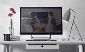 Програміст, розробка сайтів, інтернет магазинів та чат ботів