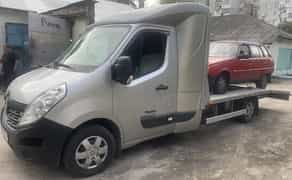 Послуги Евакуатора Эвакуатор Біла Церква автовоз попутный эвакуатор