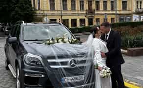 Авто на весілля. Великий вибір. Royal Ride 