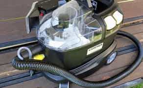 Професійний миючий пилосос Kаrcher