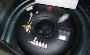 Професійне встановлення ГБО на Ваше Авто