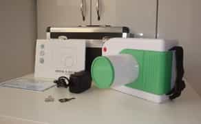 BLE [оригінал] портативний стоматологічний ренген