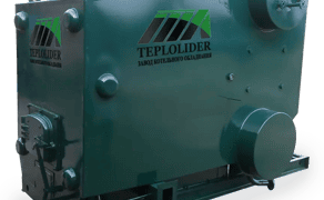 Переведення парового котла у водогрійний режим