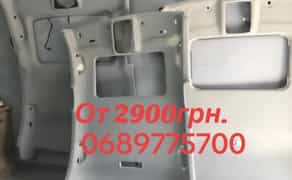 Перетяжка потолка авто, качественная работа цена от 2900 Киев.