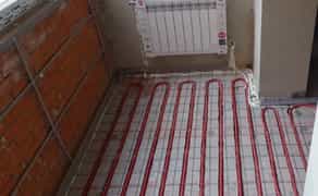 Монтаж опалення, заміна труб, сантехніка. Водопровід, каналізація.