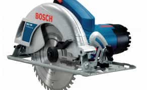 Професійна дискова пилка Bosch GKS 190