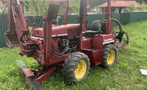 Траншеєкопач Ditch Witch 3500DD