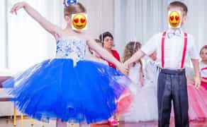 Плаття на випускний або фотосесію