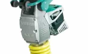 ВИБРОТРАМБОВКА 90 кг