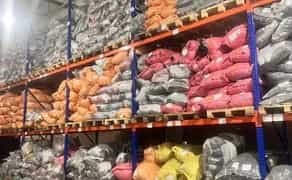 Допоможемо відкрити магазин секонд хенду "Під ключ"!