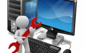 Професійні послуги системного адміністратора для бізнесу та дому