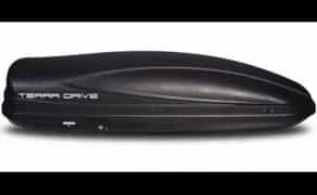 Автобокс/автобагажник Тернопіль