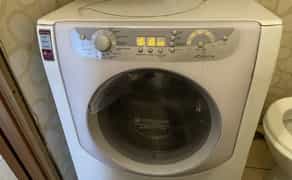 Ремонт великої побутової техніки