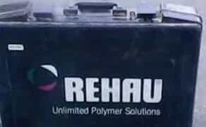  Інструмент kan golan tece rehau H0
