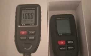 Якісний товщиномір