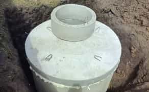 🥇 Септики "Під Ключ" | Професійний Монтаж | Гарантія Якості