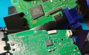Ремонт дрифту Dualsense, Edge, XBOX Controller, Elite, Dualshock і ін