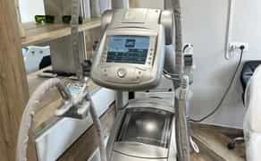 Lpg апарат оригінальне обладнання з повним сервісом