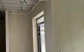 Машинна штукатурка 250 грн м2 мп