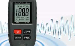 Професійний товщиномір R&D TC-100