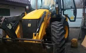 Послуги екскаватора