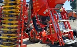 Сівалка VADERSTAD BioDrill 360