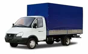 Вантажні перевезення