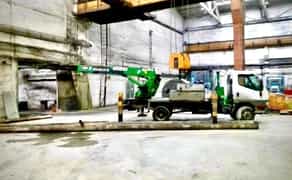 Автовышки 19м Одесса