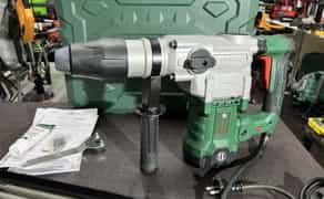 Перфоратор Харків