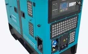 Обслуговування та ремонт генераторів, гарантія якость 1 000 грн.