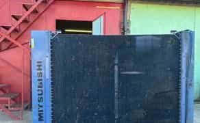 Пайка радіаторів. Ремонт радіаторів.