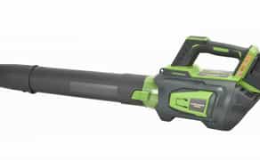 Акумуляторна повітродувка Grosser GBW 600