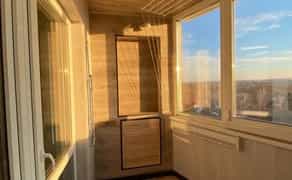 єВідновлення Балкони, вікна, двері з гарантією!