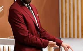 Спецодяг для готелів і мотелів