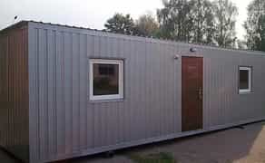 Побутівка для тимчасового проживання Миколаїв