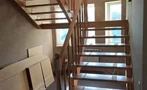 Столярні роботи. Виготовлення меблів.